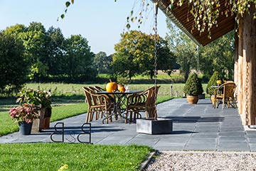 De Wandhorst - Groepsaccommodatie